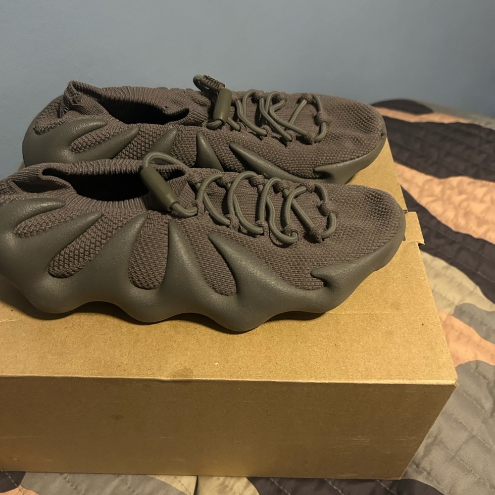 Yeezys